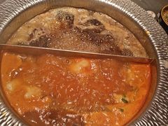-牛YO寿喜烧和牛火锅自助(三台子万象汇店)