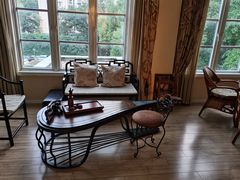 -南京双门楼宾馆(盐仓桥地铁站阅江楼店)