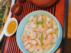 -外婆烧.老杭帮菜(庆春店)