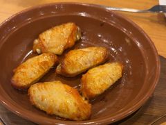 -萨莉亚意式餐厅(深圳北站店)