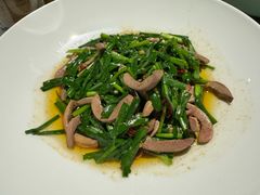 -羲和雅苑•北京烤鸭(平安国际金融中心店)