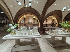 -BEAST野兽派(上海浦东嘉里城店)