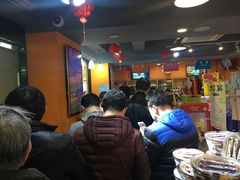 -中国石油(常德路加油站)