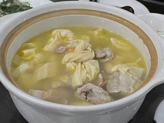 -旧款宁波饭店(华敏世纪广场店)