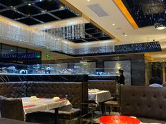 大堂-红辣椒·川菜·火锅(张杨路店)