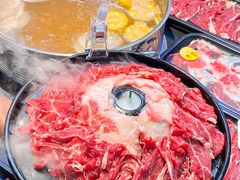 -正禾鲜·潮汕牛肉火锅(凯德天府店)