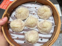 -宁波汤团店(外滩店)