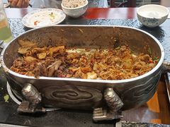 -徐师傅太子锅(龙泽路店)