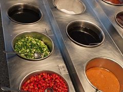 -钱小奴创意自助餐厅·原切谷饲安格斯畅吃(宁波慈溪爱琴海店)
