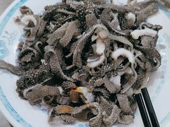 -老爆肚满五香烧牛羊肉