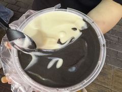 -鞠氏黑芝麻糊(水塔店)