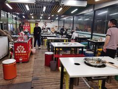 -小郡肝串串(解放碑店)