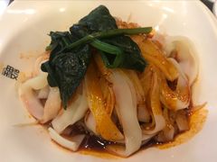 面皮-魏家凉皮(长缨东路店)