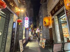 -碗中海·蒸汽海鲜·桑拿鸡(岭南天地店)