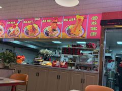 -柳大厨螺蛳粉(人民路总店)