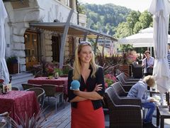 -波斯托伊纳溶洞