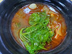 -四川老牛麻辣烫(北门桥店)