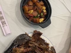 -新新湘菜馆(新中街二条店)