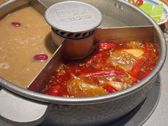 -巴奴毛肚火锅(相州店)