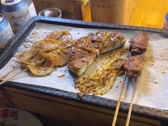 -蚝太郎 • 海鲜烧烤(建国路创始店)