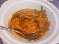鲍汁凤爪-惠食佳·朱雀(东方商厦店)