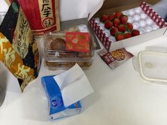 -浦江城市生活广场(江月路店)