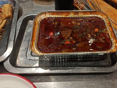-7只羊·鲜羊肉串·地锅鸡精酿(玄武墨香路店)
