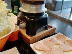 -刘一锅筋头巴脑(凌空二街店)