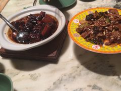 -那家小馆•北京菜•烤鸭(香山店)
