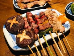 -一豚轩·烧鸟·豚骨拉面(五四路店)