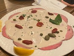 -IL TEATRO 精品意大利餐厅