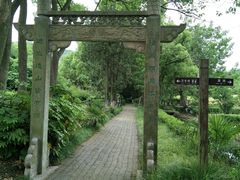-白马涧龙池景区
