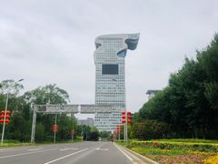 -北京盘古七星酒店