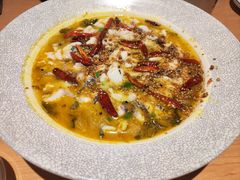 -太二酸菜鱼(石家庄万象城店)