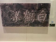 -白鹤梁水下博物馆