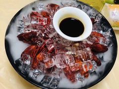 -怪怪龙虾·澳洲蓝龙王·深夜食堂(惊驾路店)