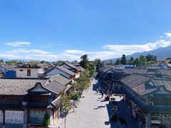 -大理古城