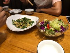 -巴依老爷新疆美食(常营店)