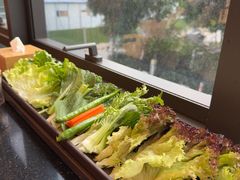 -本家·添百客韩国料理(泰然店)