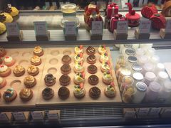 -格兰西点(289艺术园区店)