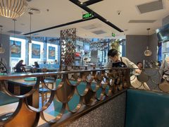 -半天妖烤鱼(新中关购物中心店)