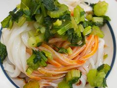 -秦镇史玉林凉皮(翡丽城店)