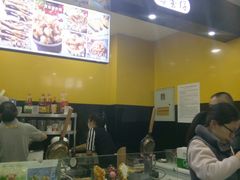 -卤人甲·卤炸鸡爪(新亚店)