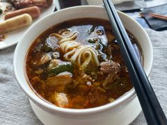 -Social 秀西餐厅-长沙瑞吉酒店(运达店)
