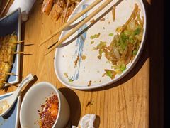 -小俩口烧烤东北菜(双井店)