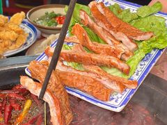 -陈眼镜火锅(总店)