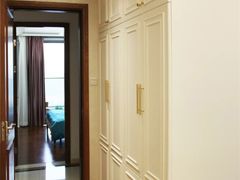 -索菲亚衣柜橱柜家具全屋定制(汶水红星店)