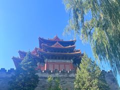 -天安门城楼