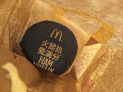 -麦当劳(哈西万达店)