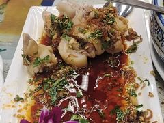 -新辉港式茶餐厅(北栅店)